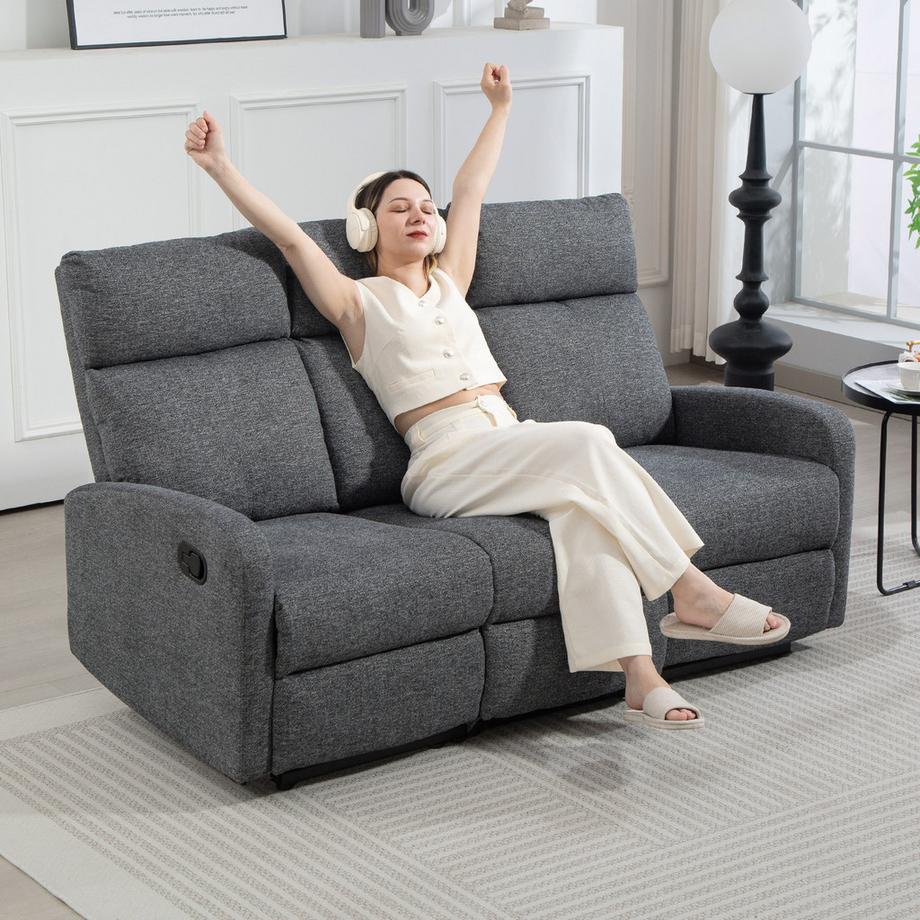 HOMCOM Relaxsessel  