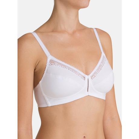 Triumph  BH ohne Bügel COTTON BEAUTY 