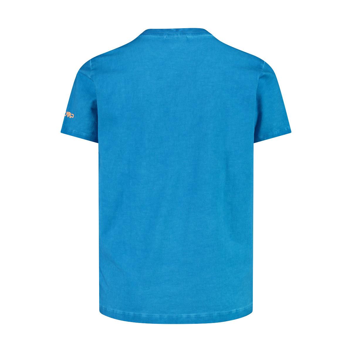 CMP  T-shirt extensible enfant 