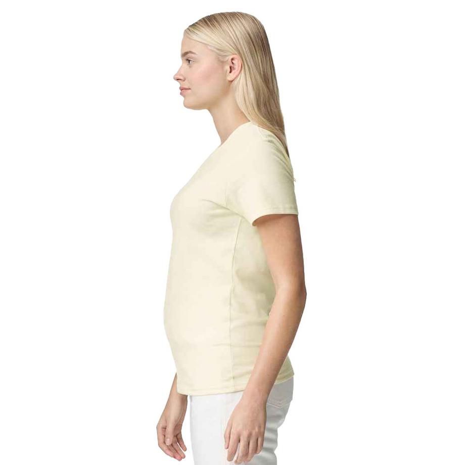 Gildan T-Shirt Schwere Qualität  