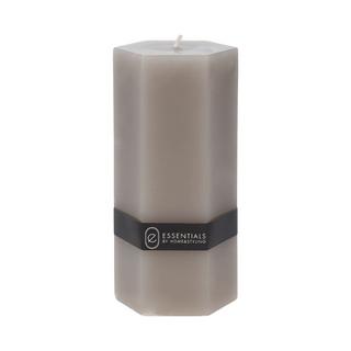 FS-STAR Bougie  en forme de hexagone  