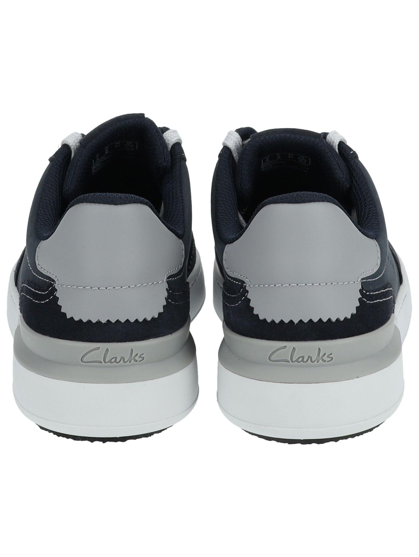 Clarks  Sneaker 26176724 