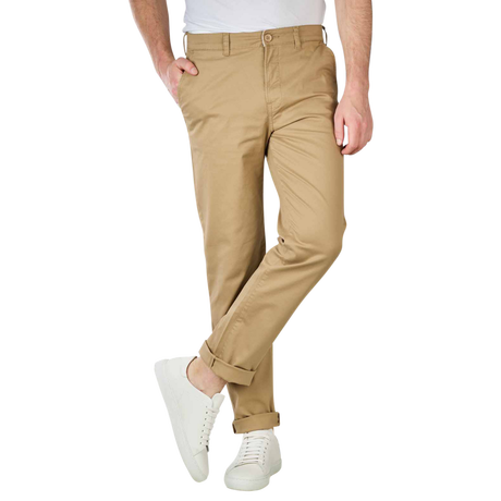 Lee Regular Chino Straight Fit Hose  