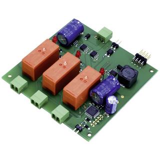 TAMS Elektronik  Power-Splitter, Baustein 