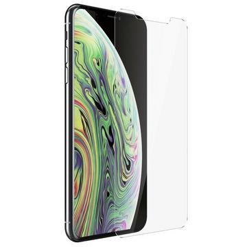Verre trempé iPhone XS Max Antichoc