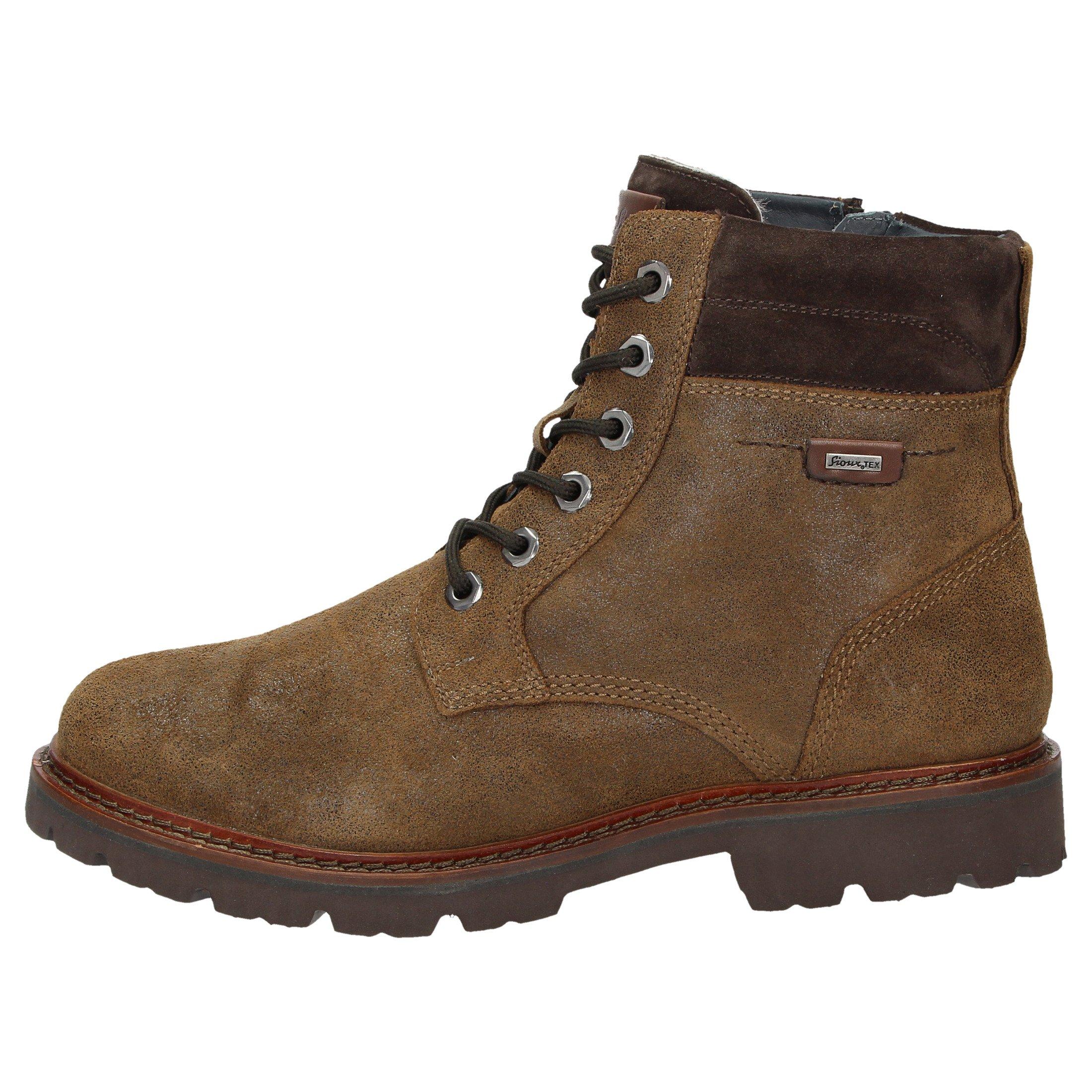 Sioux  Stiefel Adalr.-704-TEX-LF-H 