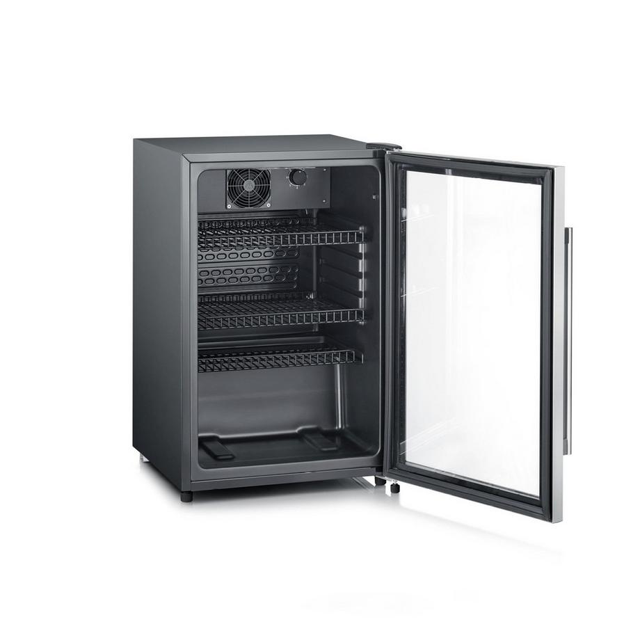 SEVERIN Flaschenkühlschrank  FKS8840  