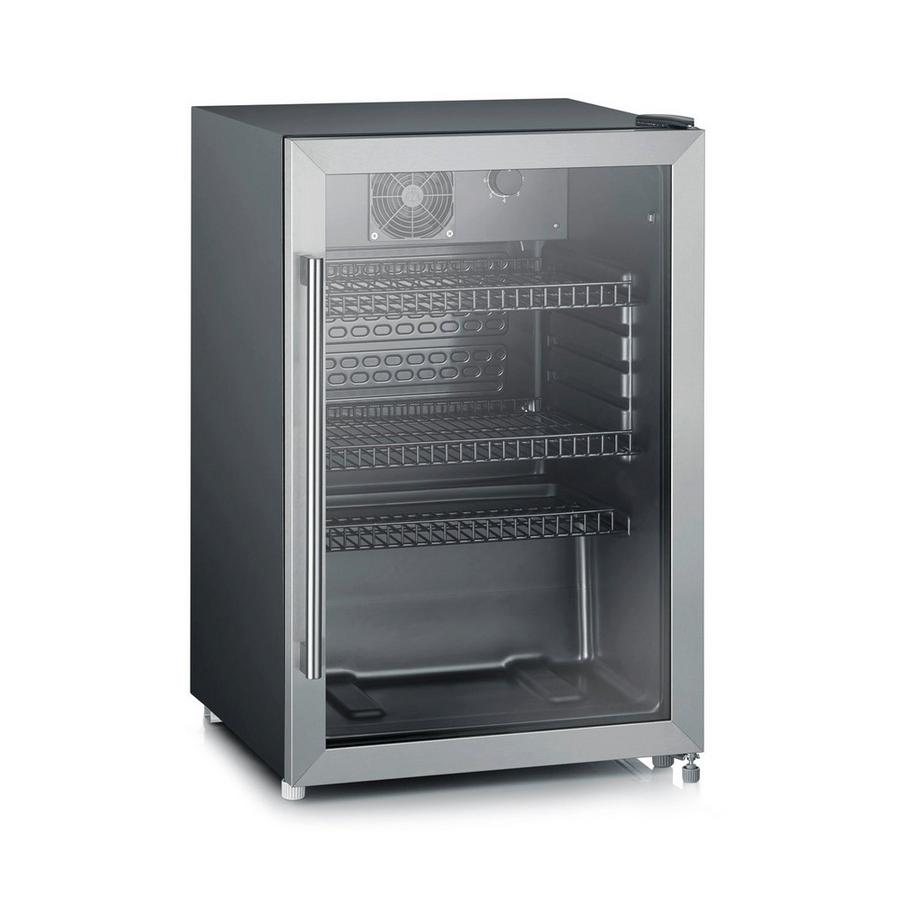 SEVERIN Flaschenkühlschrank  FKS8840  