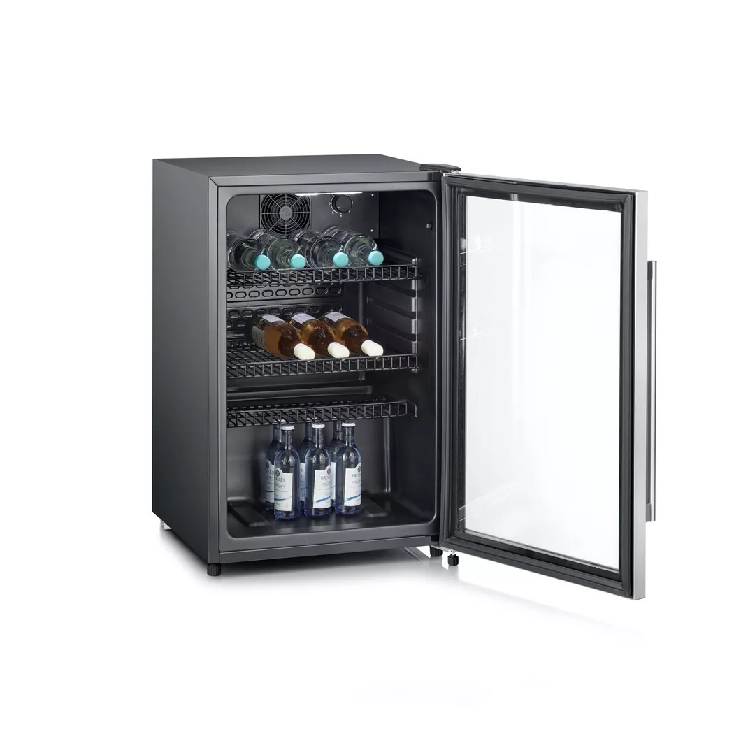 Severin – Fks8840, One Size, Transparent