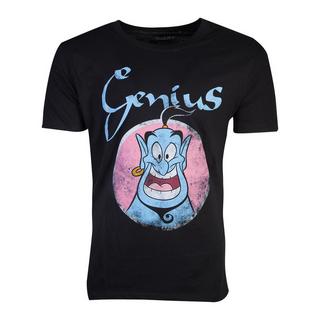 Difuzed  T-shirt - Aladdin - Genie S 