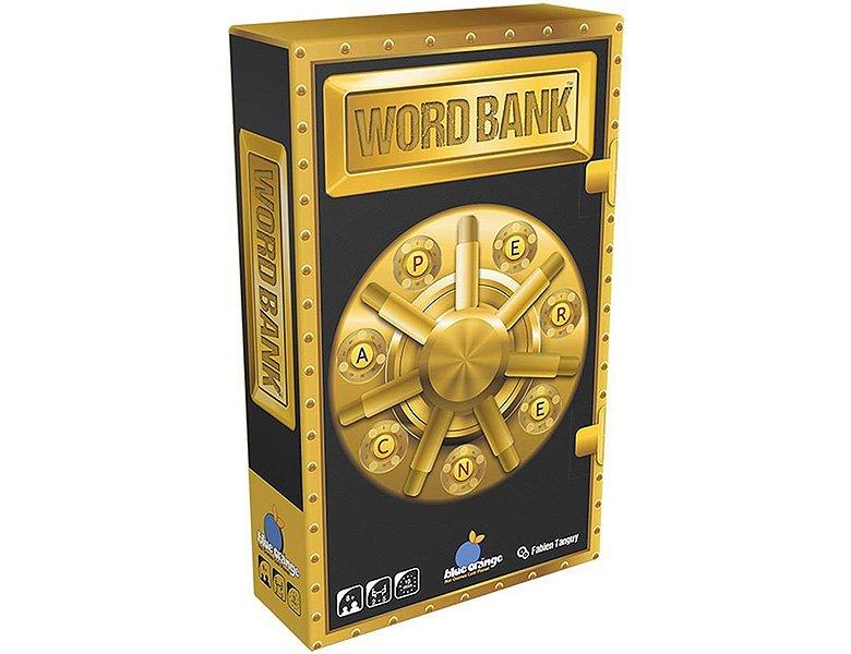 Blue Orange  Word Bank 