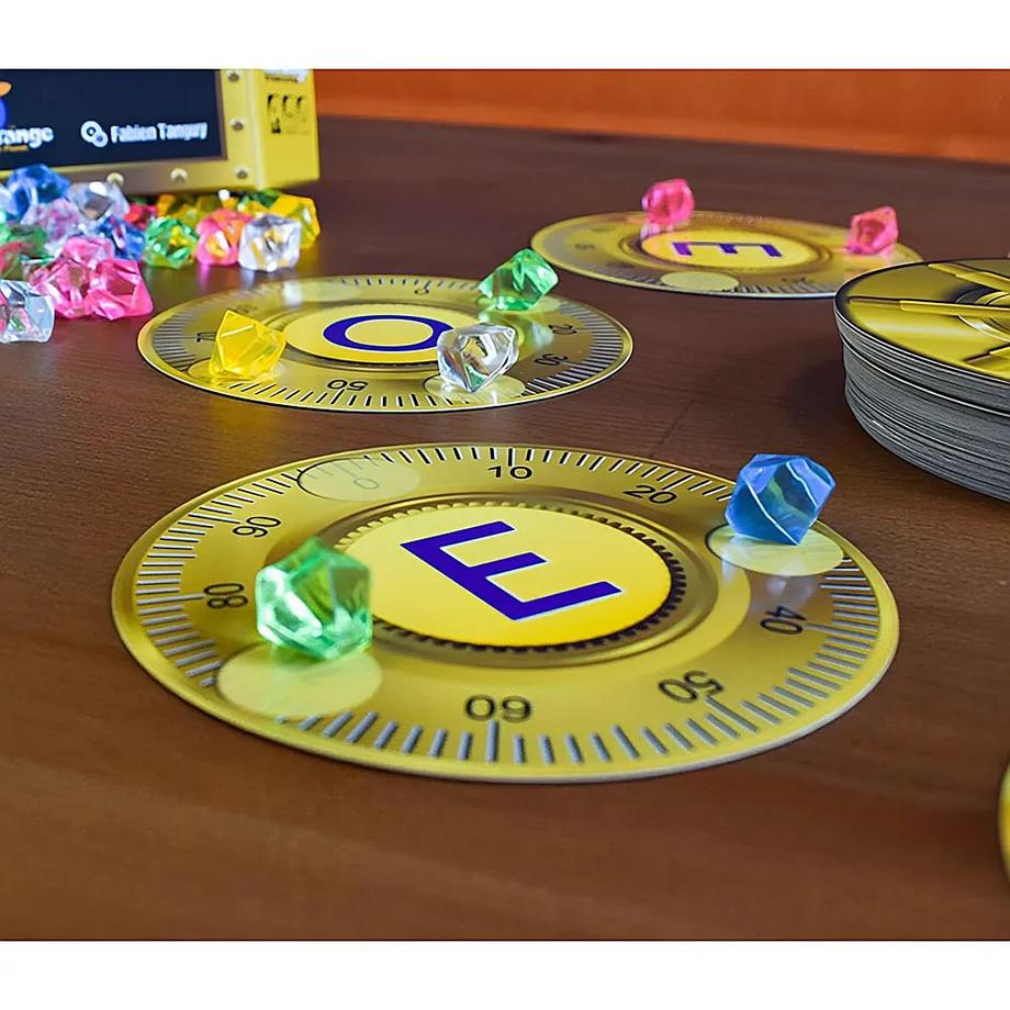 Blue Orange  Word Bank 