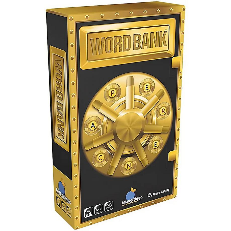 Word Bank