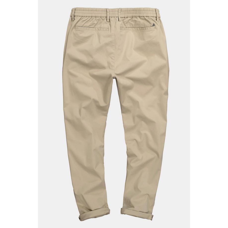 JP1880 Chino Regular Fit FLEXNAMIC Certificato OCS  