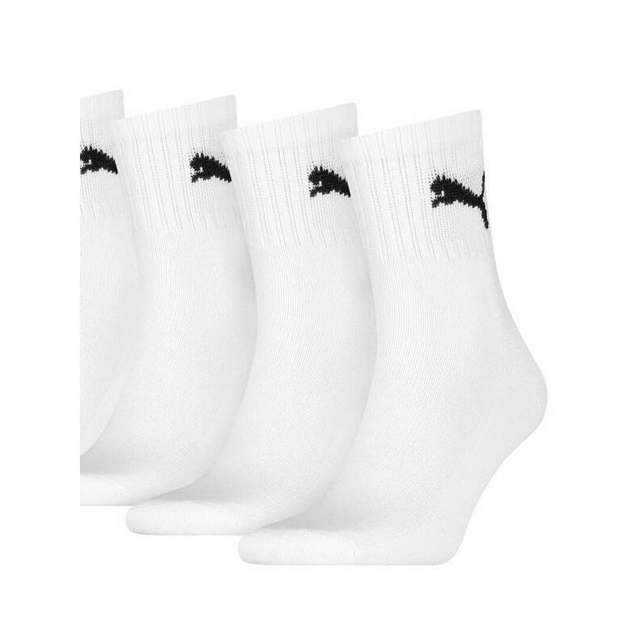 PUMA Short Crew Socken 6er-Pack  