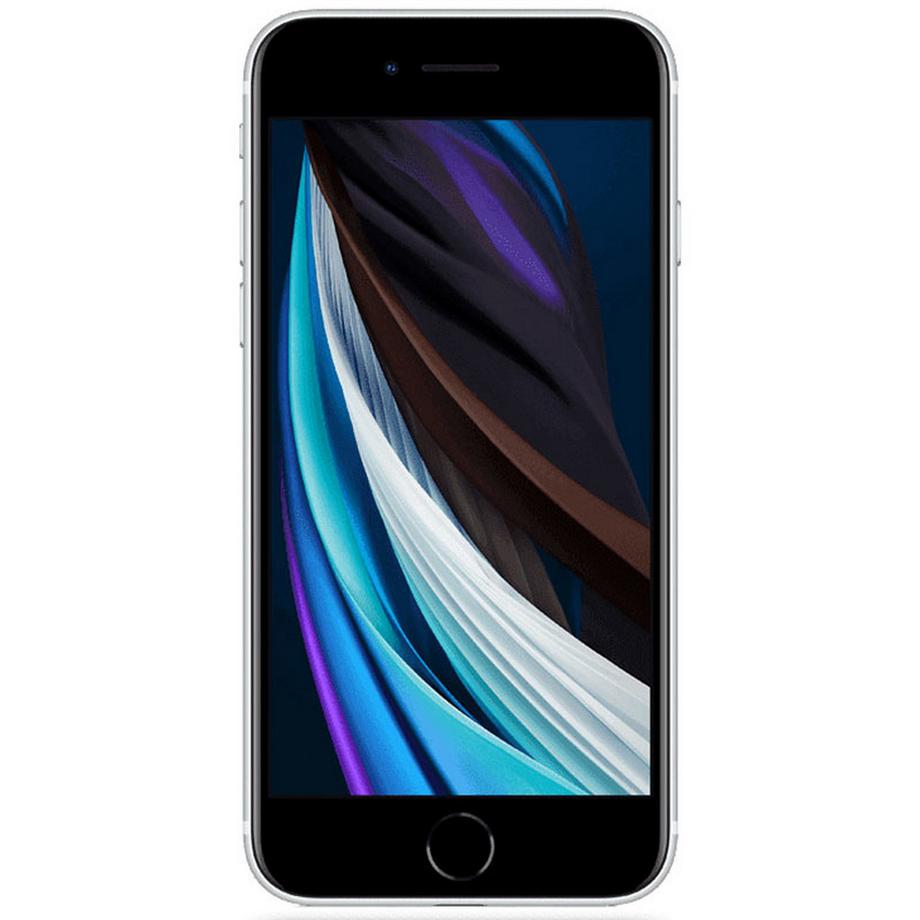 Apple  Ricondizionato iPhone SE 2020 64GB - Buone condizioni 