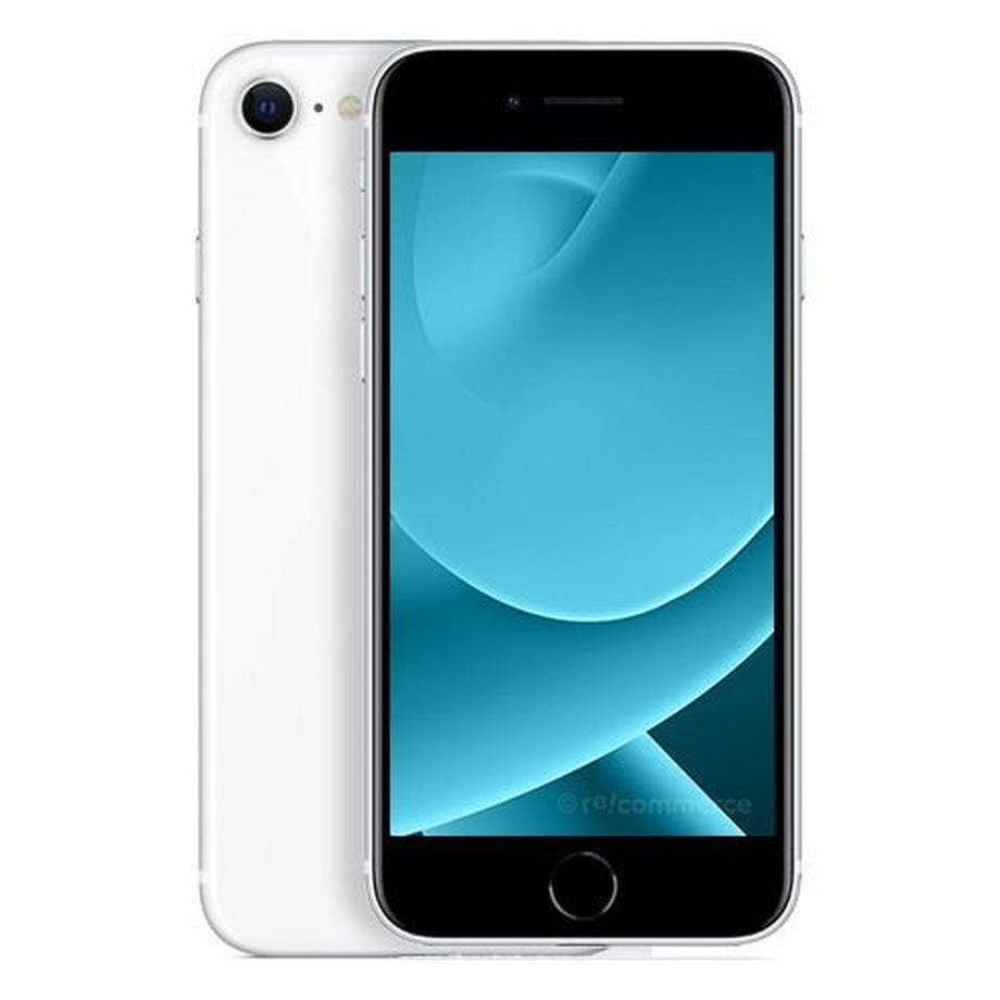 Ricondizionato iPhone SE 2020 64GB - Buone condizioni
