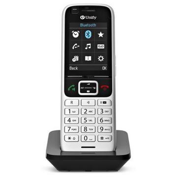 L30250-F600-C512 Caricabatterie per dispositivi mobili Telefono Nero AC