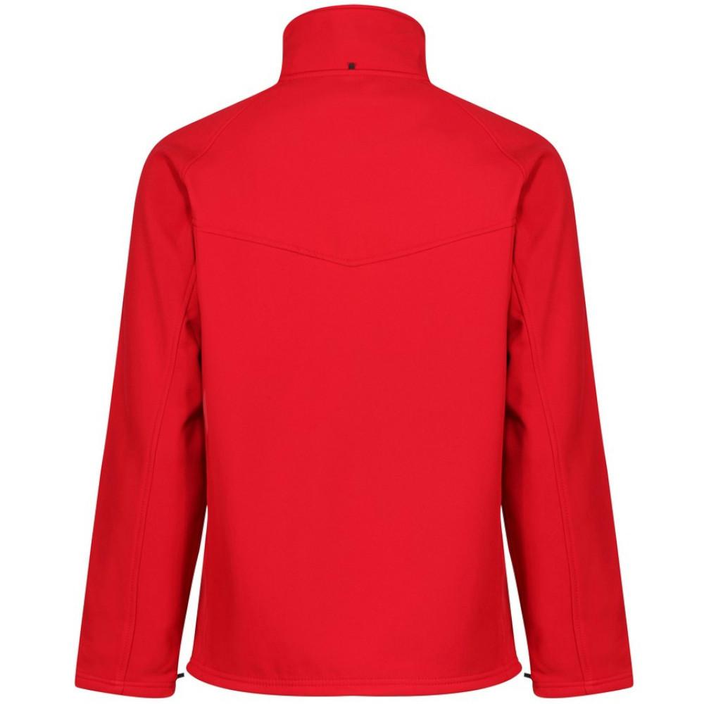 Regatta  Uproar SoftshellFleecejacke, windabweisend 