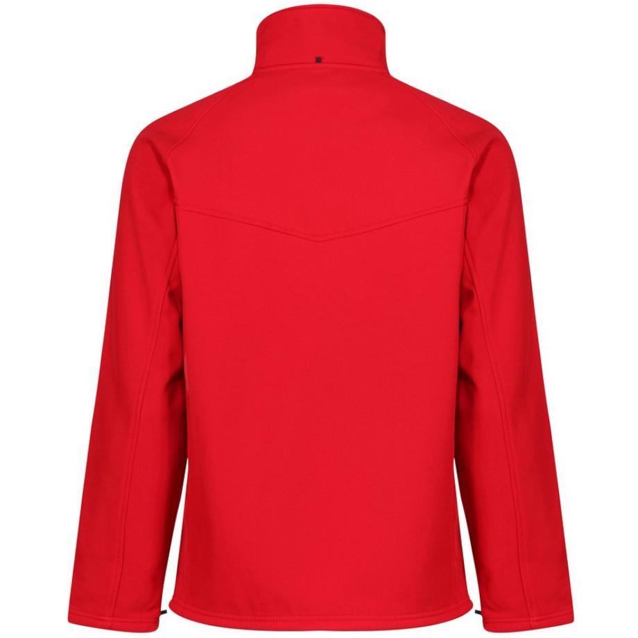 Regatta Uproar Veste polaire Softshell coupe-vent  