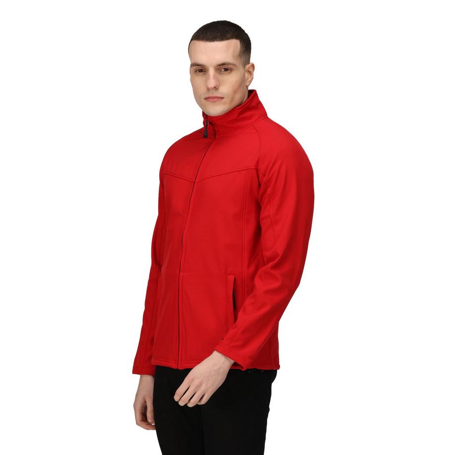 Regatta Uproar Veste polaire Softshell coupe-vent  