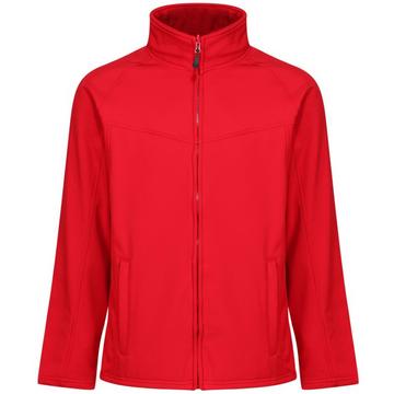 Veste softshell UPROAR