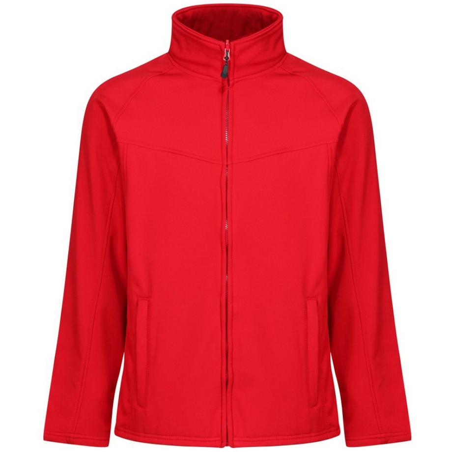 Veste softshell UPROAR