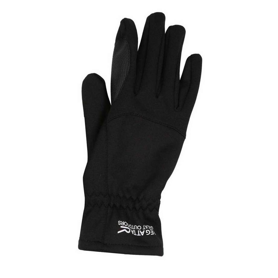 Regatta  Iii Softshell Guanto 