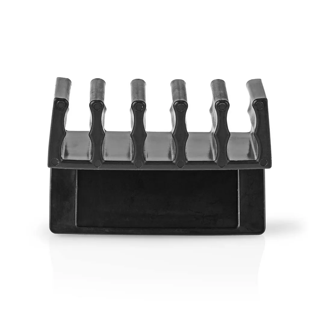 Nedis CMGC21052BK cable organizer