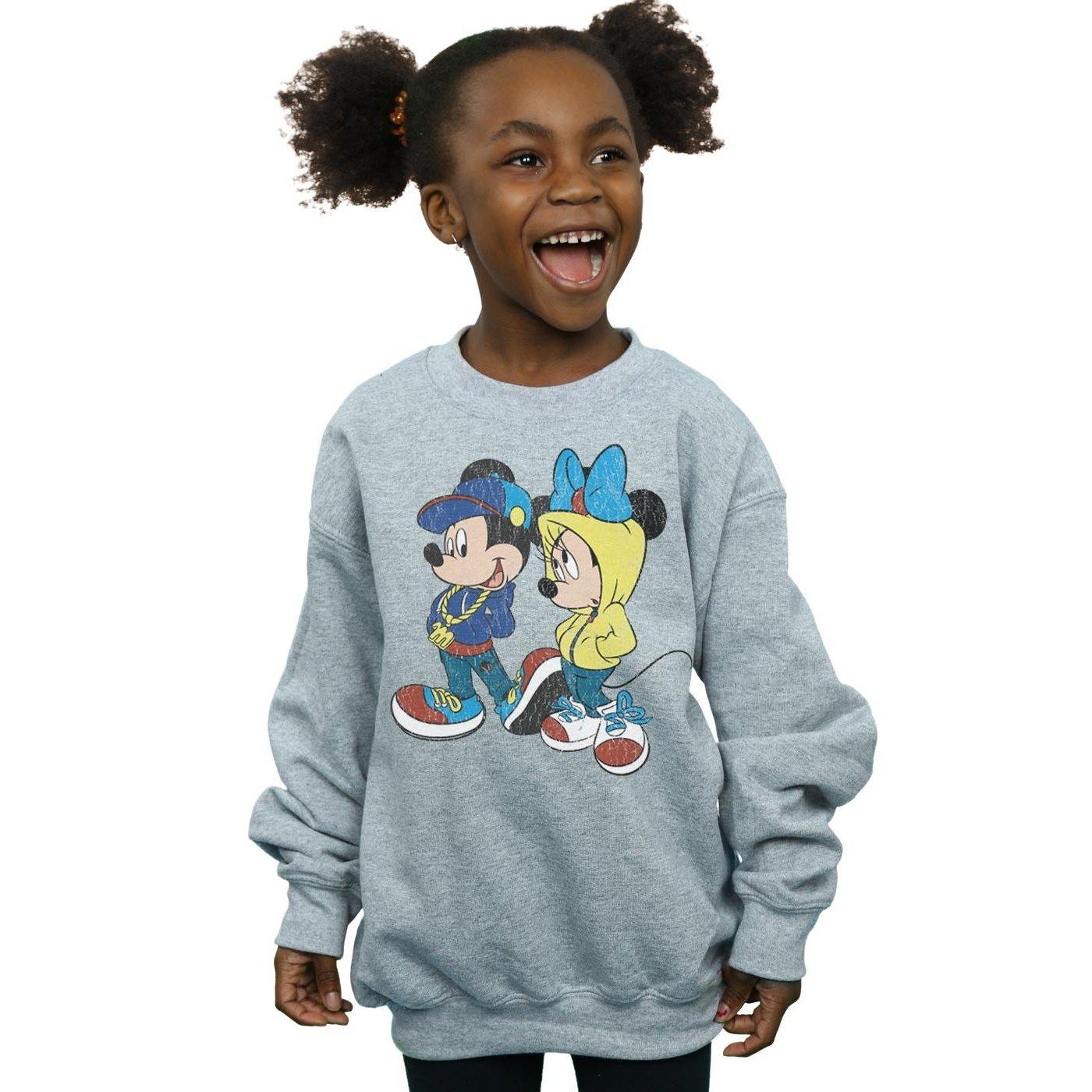 Disney  Sweatshirt 