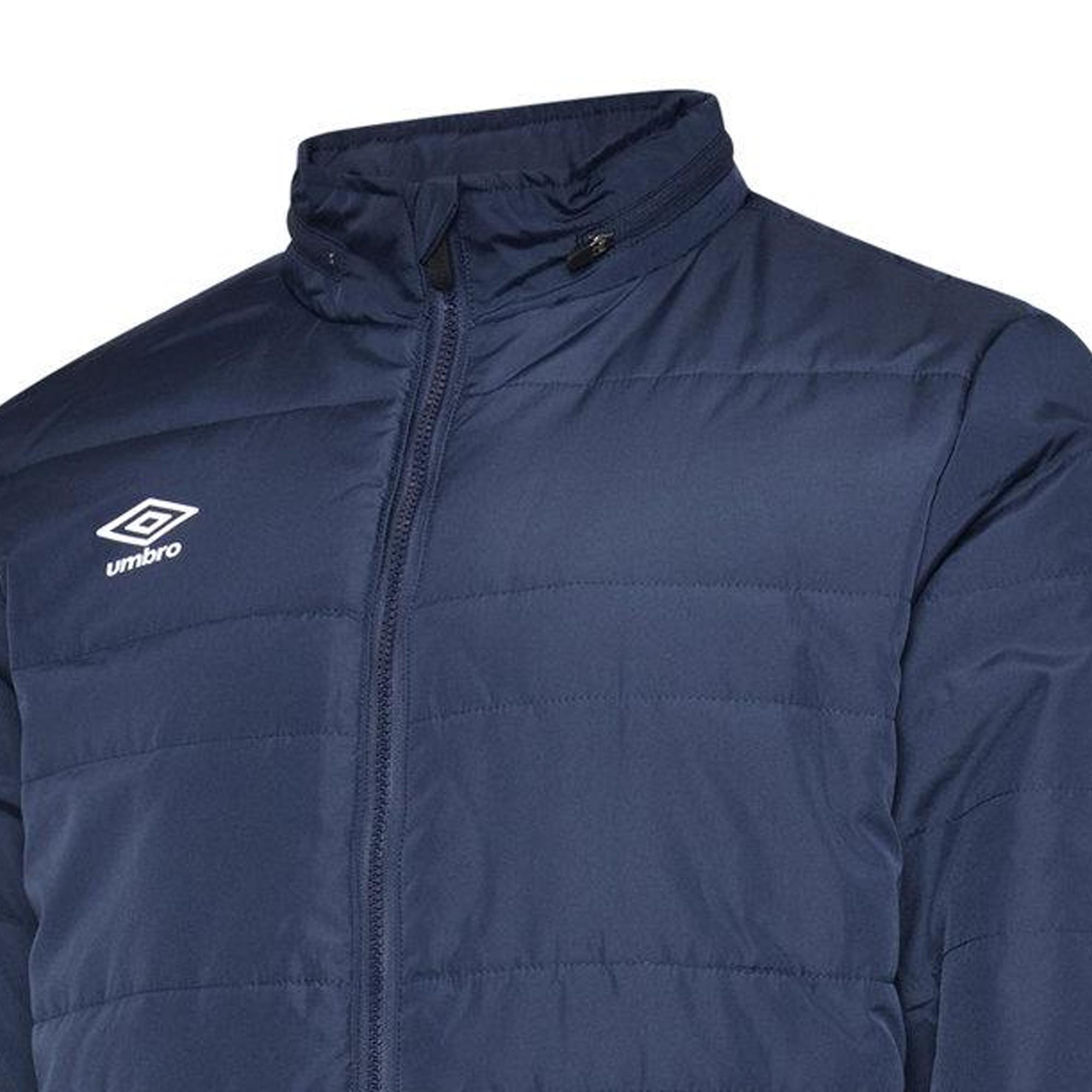 Umbro  Veste CLUB ESSENTIAL BENCH 