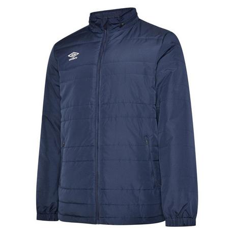 Umbro  Club Essential Bench Jacke 