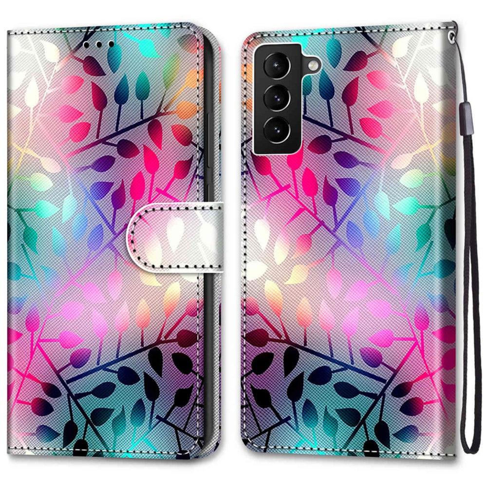 Cover-Discount  Galaxy S22+ - Handyhülle Motiv 