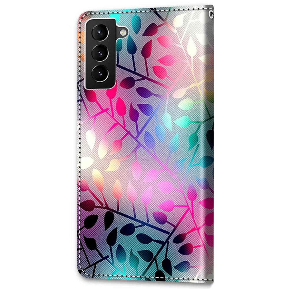 Cover-Discount  Galaxy S22+ - Handyhülle Motiv 