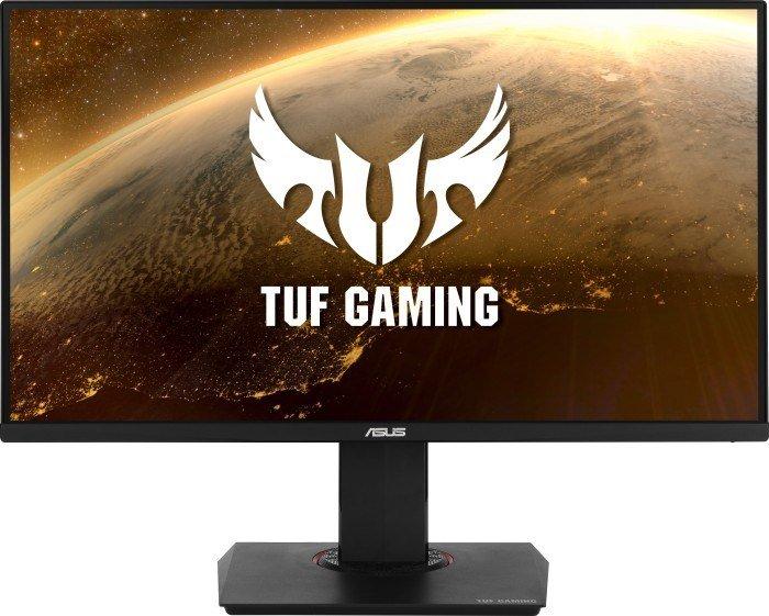Image of TUF Gaming VG289Q (28", 4K UHD)