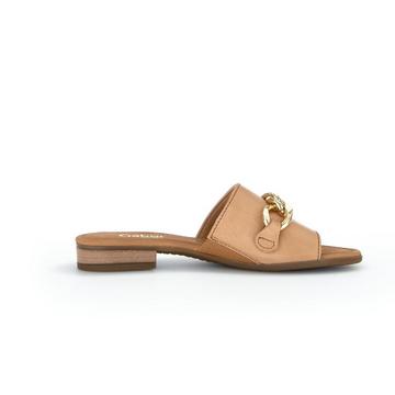 82.791.51 - Sandales cuir