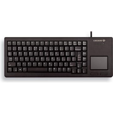 XS Touchpad Keyboard - Germania