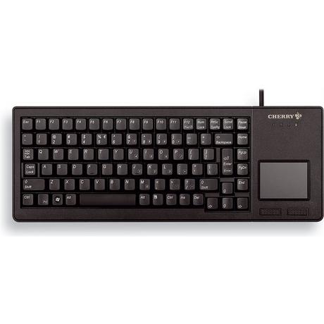 Cherry  XS Touchpad Keyboard - Deutschland 