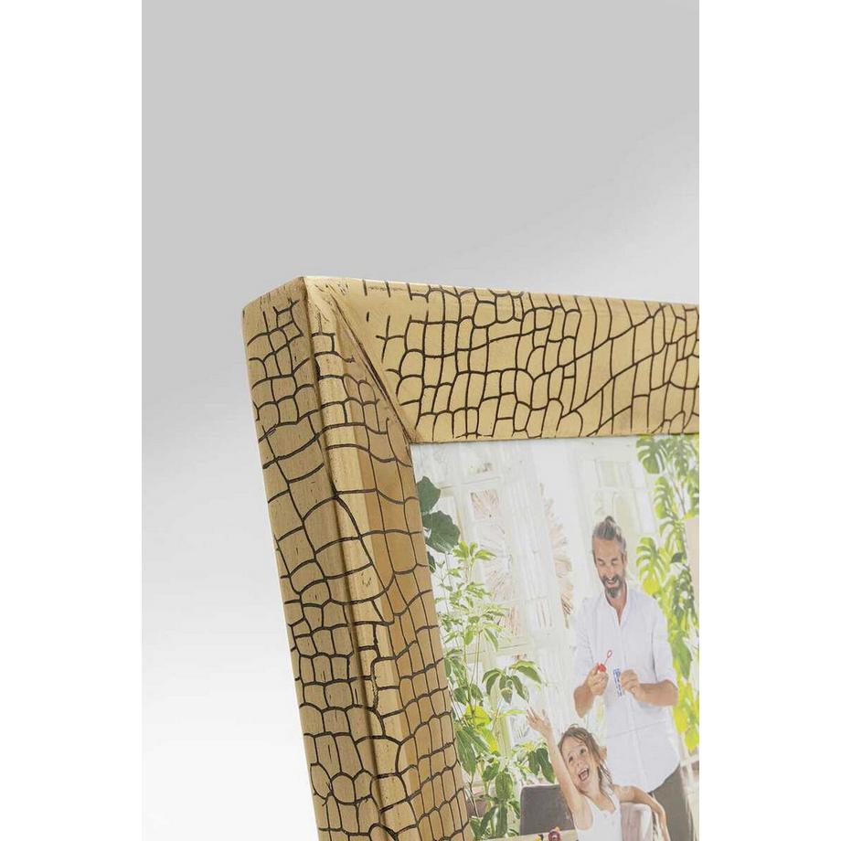 KARE Design Cadre photo Coccodrillo 15x20  