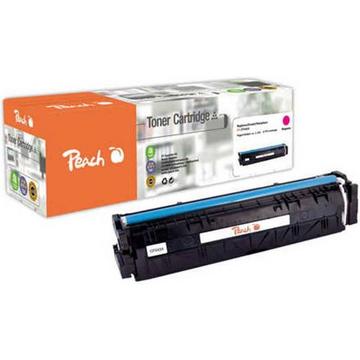 Toner HP CF543X, No 203X, Magenta zu HP LJ Pro M254/MFP M281/ MFP M280