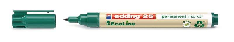 Edding EDDING Permanent Marker 25 EcoLIne  