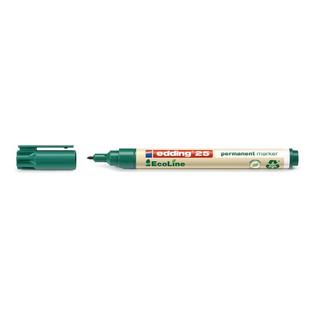 Edding EDDING Permanent Marker 25 EcoLIne  