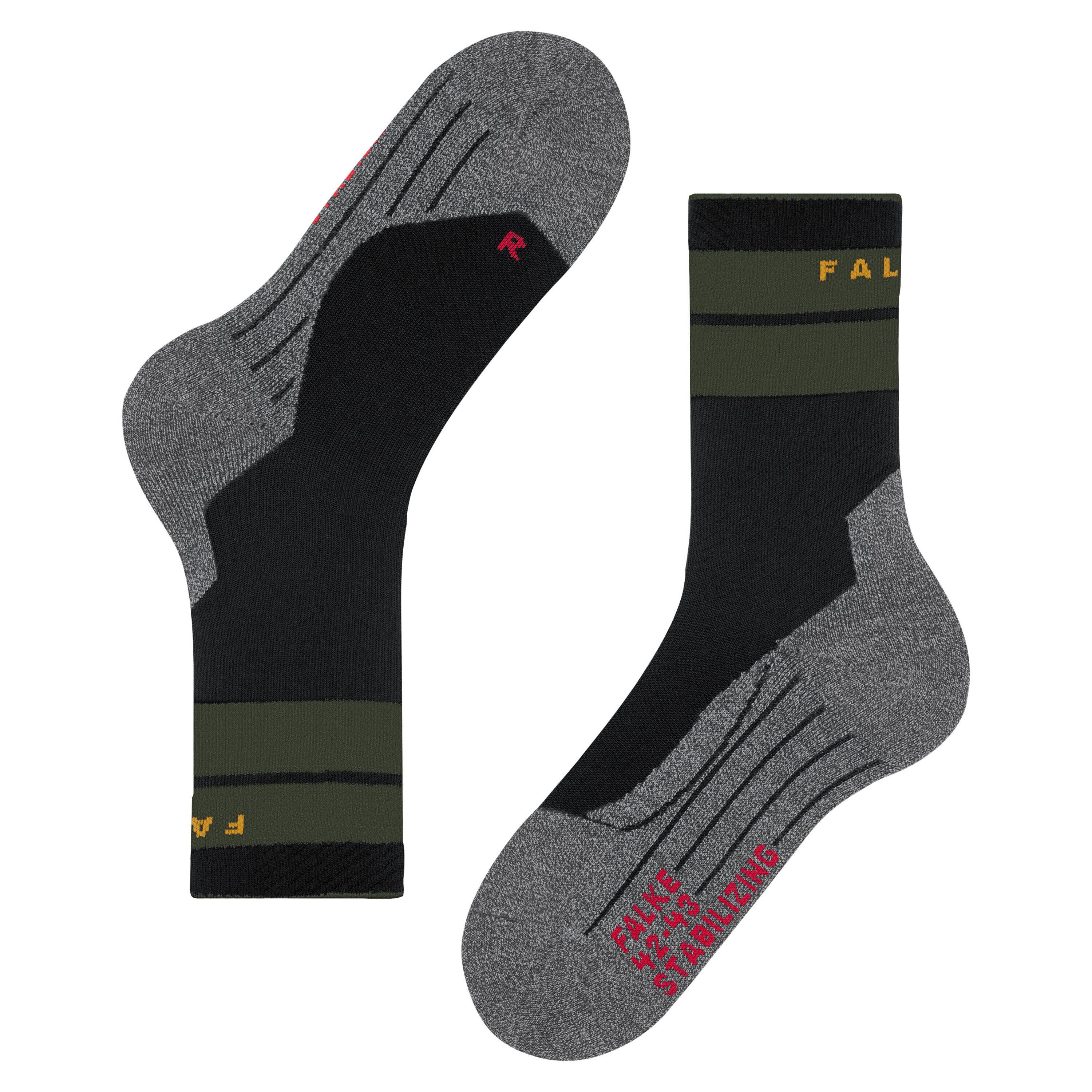 Image of Socken Für Frauen Tk Stabilizing Unisex 39-40