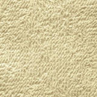 Check Up Finetex Pro vanille 50x90cm Handtuch  