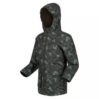 Regatta  Veste imperméable SALMAN Enfant 