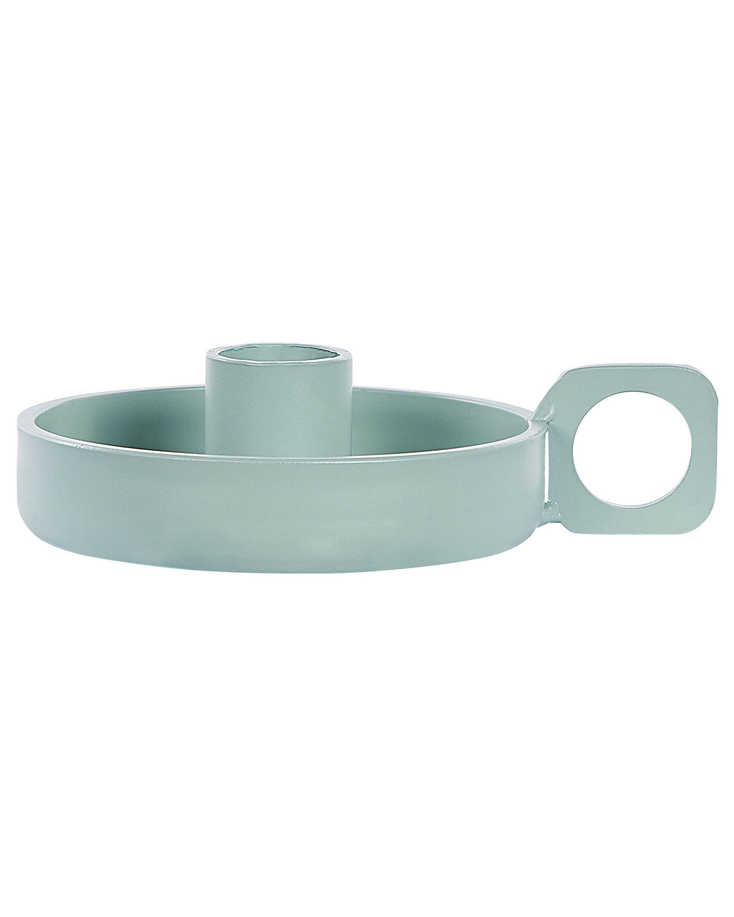 Image of Dekoration Aus Eisen Retro Chorio Unisex Mint ONE SIZE