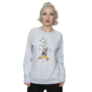 LOONEY TUNES  Rapper Sweatshirt 