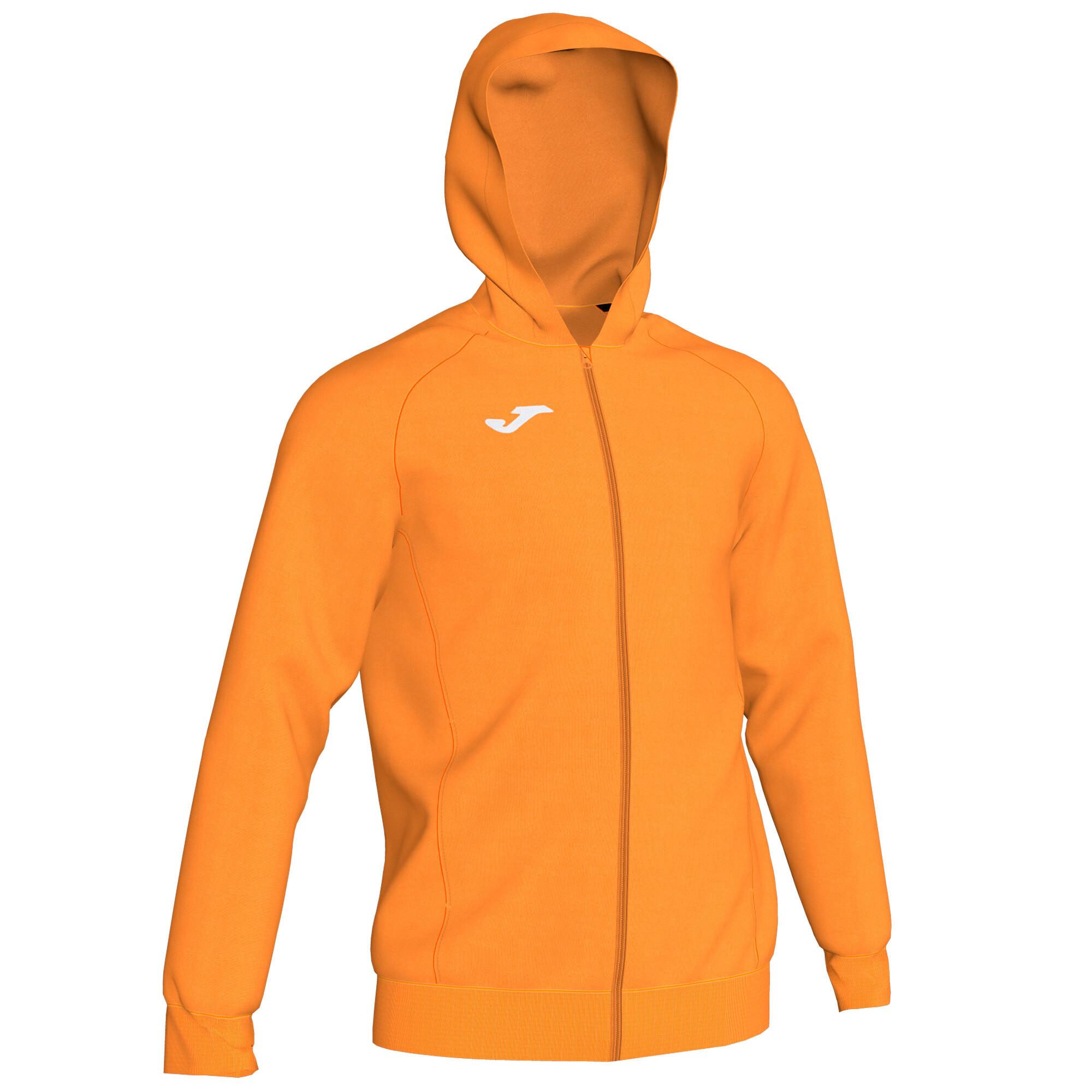 Image of Kapuzenjacke Menphis Unisex S