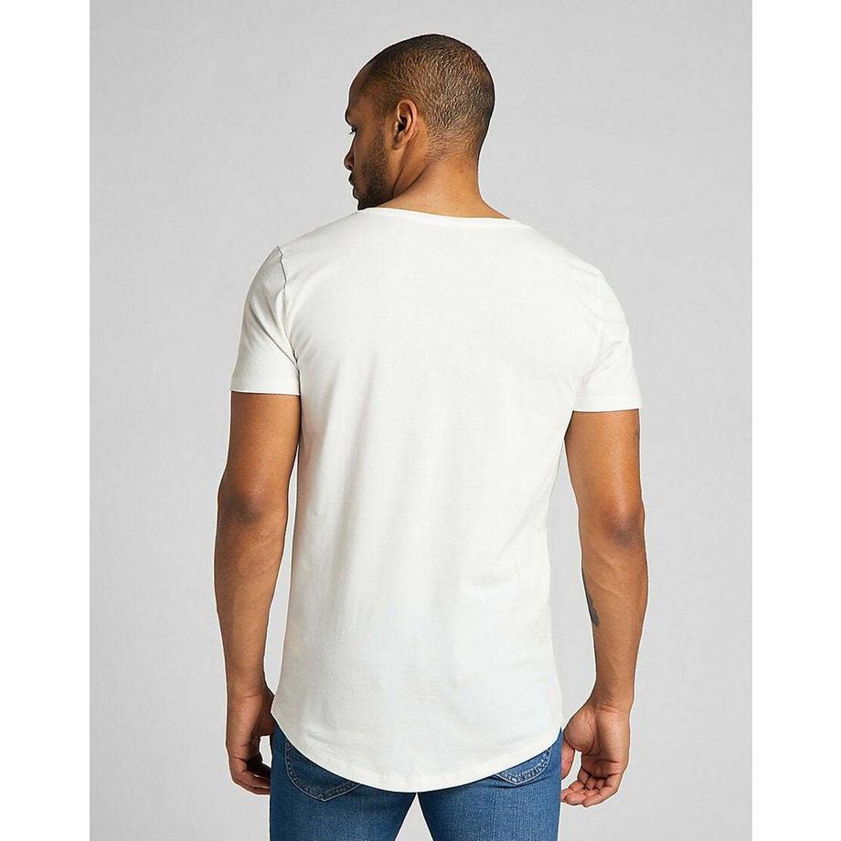 Lee T-Shirt Shaped  