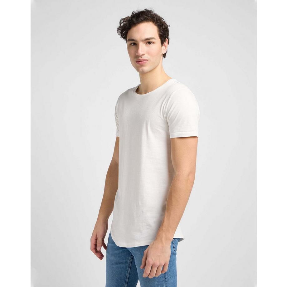 Lee T-Shirt Shaped  